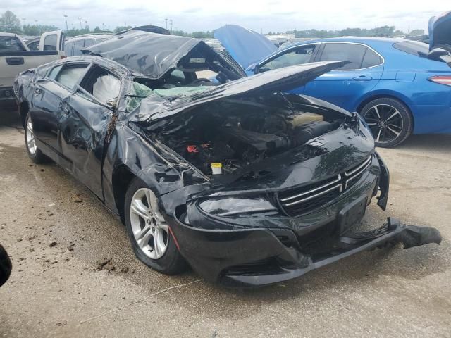 2015 Dodge Charger SE