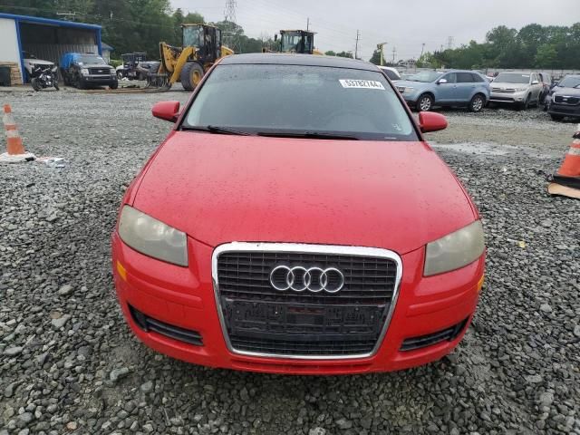 2006 Audi A3 2