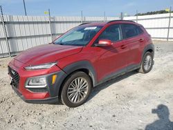 2020 Hyundai Kona SEL en venta en Lumberton, NC