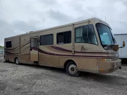 Salvage Trucks with No Bids Yet For Sale at auction: 1999 Safari Motor Home