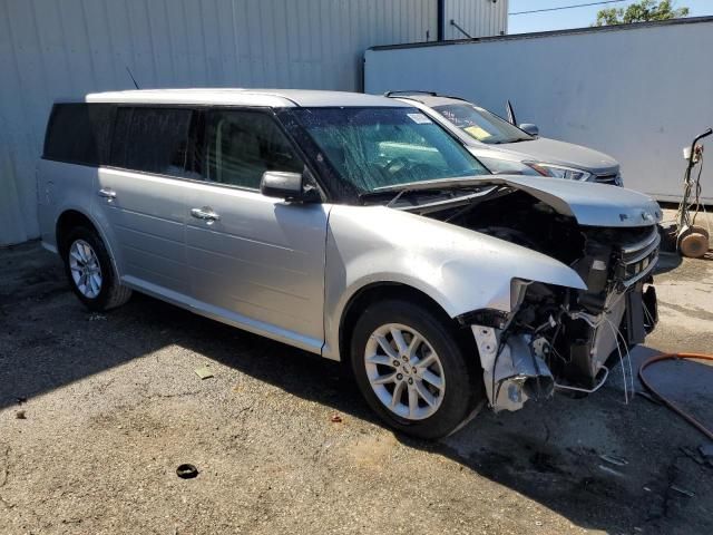 2018 Ford Flex SE