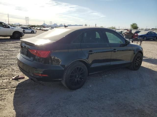 2016 Audi A3 Premium