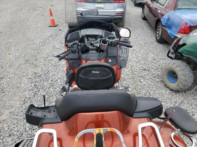 2007 Honda GL1800