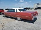 1976 Cadillac Deville