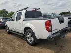 2006 Nissan Frontier Crew Cab LE