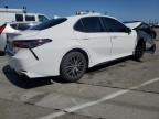 2023 Toyota Camry SE Night Shade