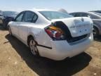 2007 Nissan Altima 2.5