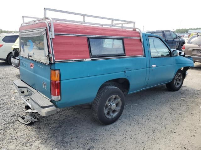 1995 Nissan Truck E/XE