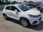 2018 Chevrolet Trax 1LT