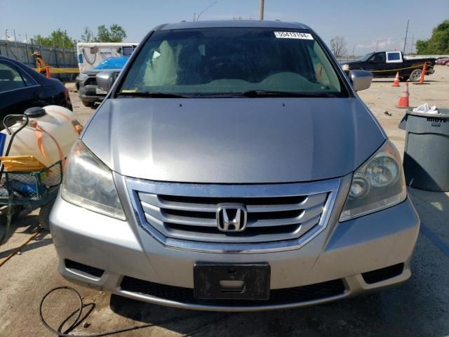 2008 Honda Odyssey EXL