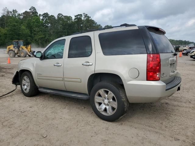 2013 GMC Yukon SLT