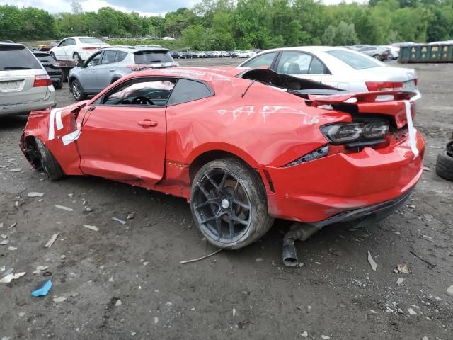 2019 Chevrolet Camaro SS