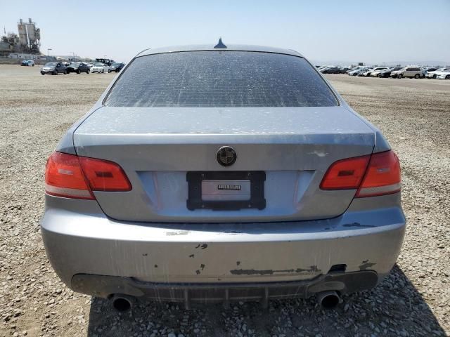 2007 BMW 335 I