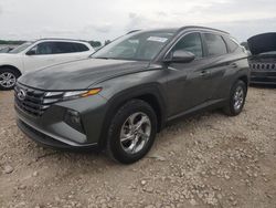 Hyundai Vehiculos salvage en venta: 2023 Hyundai Tucson SEL