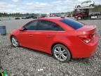 2015 Chevrolet Cruze LTZ