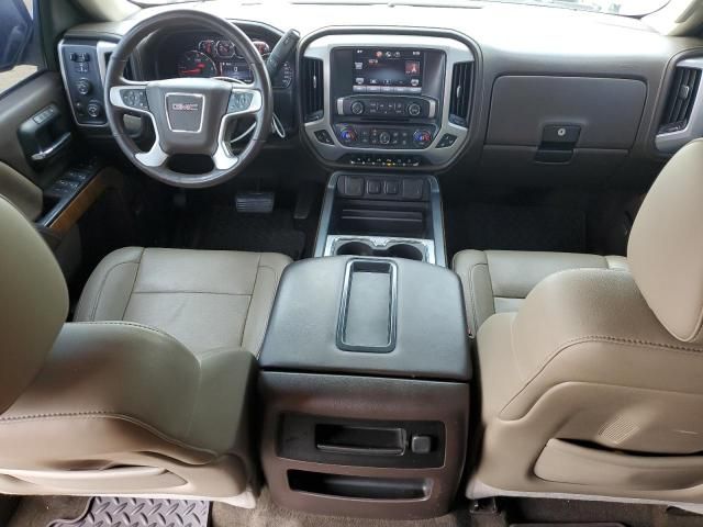 2014 GMC Sierra K1500 SLT