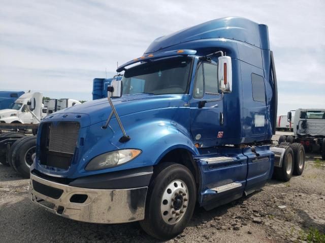 2015 International Prostar