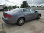 2007 Buick Lucerne CX