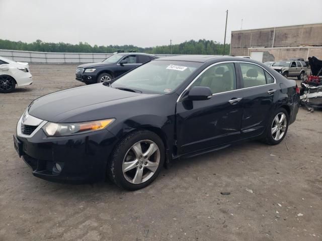 2009 Acura TSX