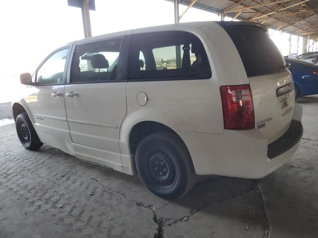 2010 Dodge Grand Caravan SE