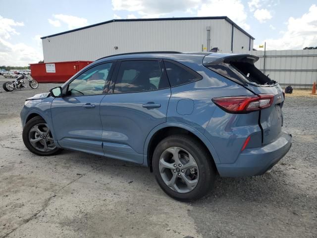 2023 Ford Escape ST Line