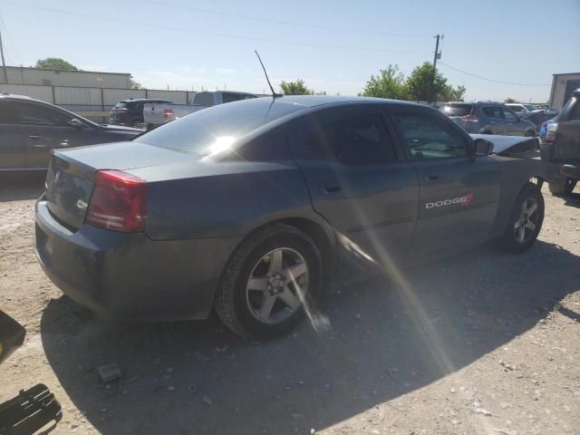 2008 Dodge Charger