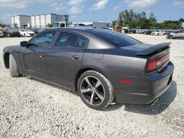 2014 Dodge Charger R/T