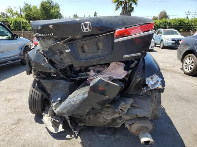 2011 Honda Accord SE