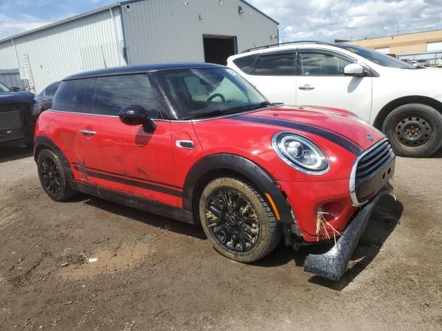 2019 Mini Cooper