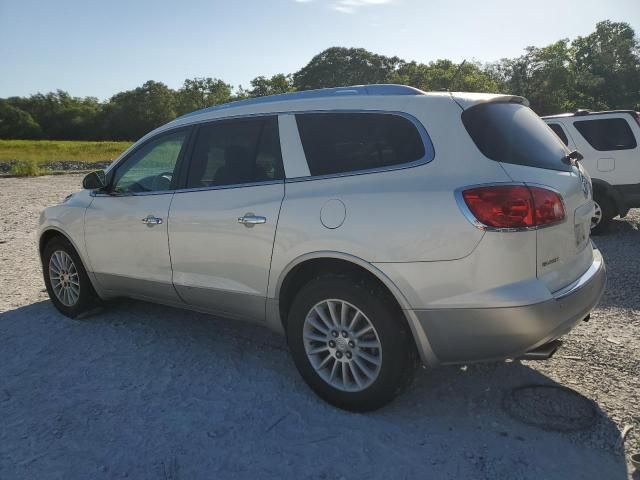 2012 Buick Enclave