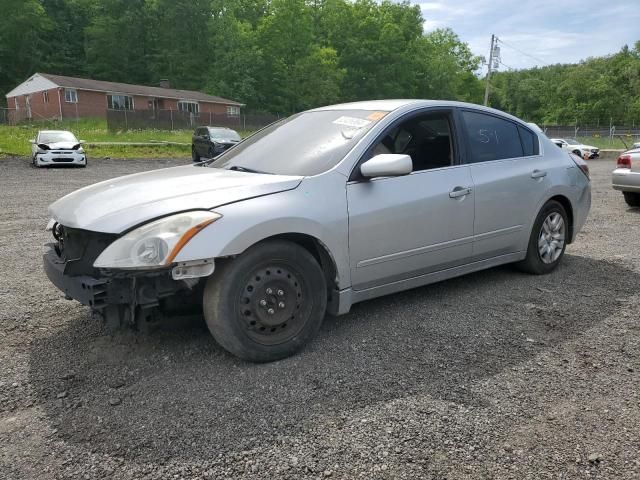 2010 Nissan Altima Base