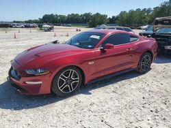 2018 Ford Mustang GT for sale in Houston, TX