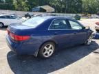 2005 Honda Accord EX