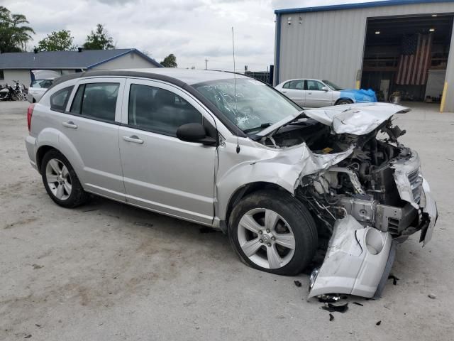 2011 Dodge Caliber Mainstreet