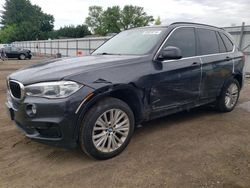 BMW salvage cars for sale: 2014 BMW X5 XDRIVE35I