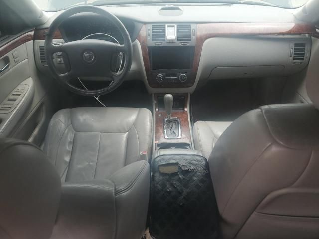 2006 Cadillac DTS