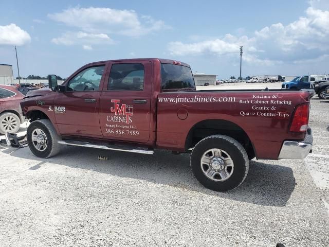 2016 Dodge RAM 2500 ST