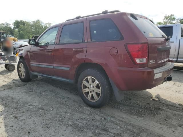 2008 Jeep Grand Cherokee Laredo