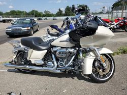 Harley-Davidson salvage cars for sale: 2022 Harley-Davidson Fltrx