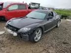 2005 Mazda RX8