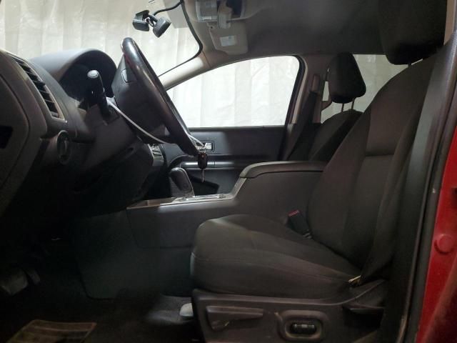 2007 Ford Edge SEL