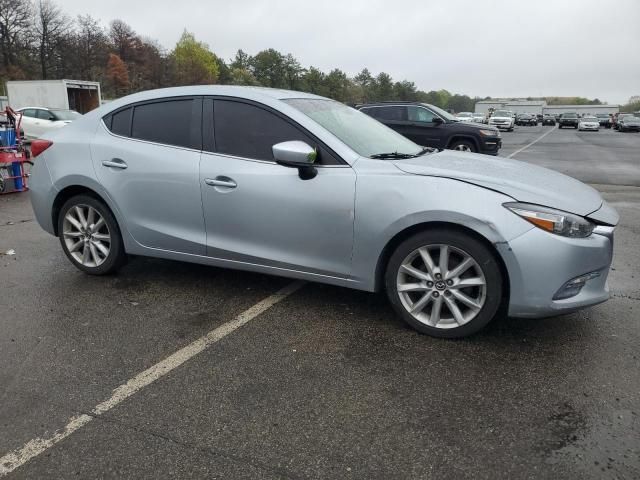 2017 Mazda 3 Touring