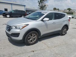 Vehiculos salvage en venta de Copart Tulsa, OK: 2014 Hyundai Santa FE Sport