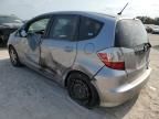 2009 Honda FIT