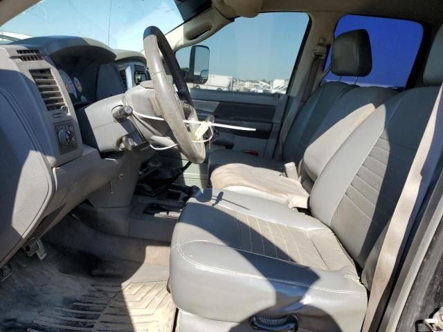 2007 Dodge RAM 3500 ST