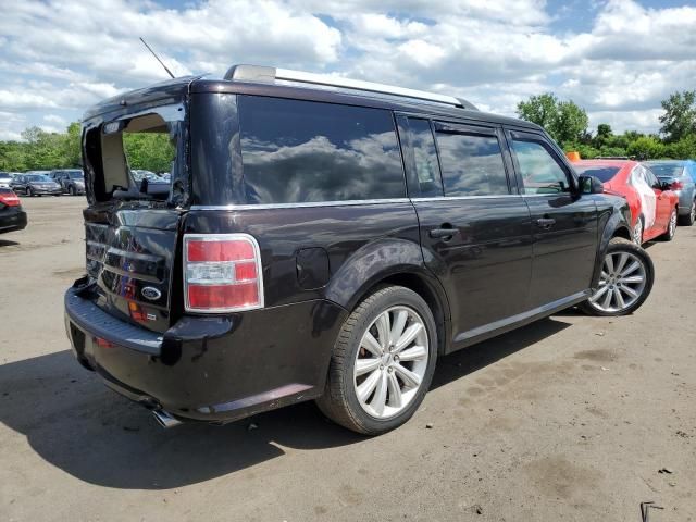 2014 Ford Flex SEL