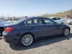 2014 BMW 328 D