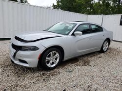 Salvage cars for sale at Baltimore, MD auction: 2021 Dodge Charger SXT