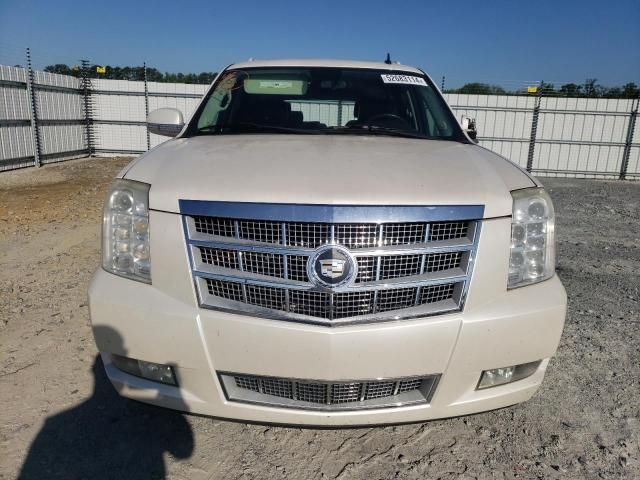 2010 Cadillac Escalade ESV Platinum