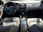 2001 Honda Accord EX